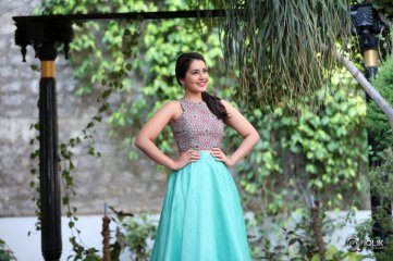 Raashi Khanna Interview About Bengal Tiger